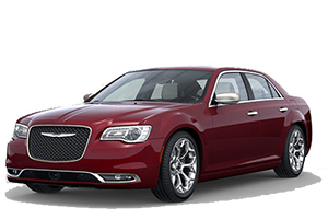 2016 Chrysler 300 2016 Chrysler 300